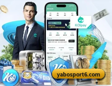 亚博体育 APP（YaboSports）